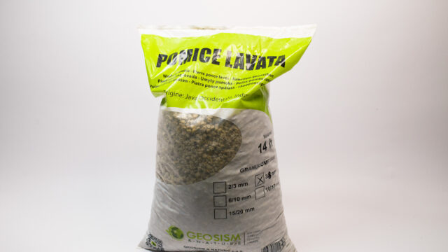Pumice