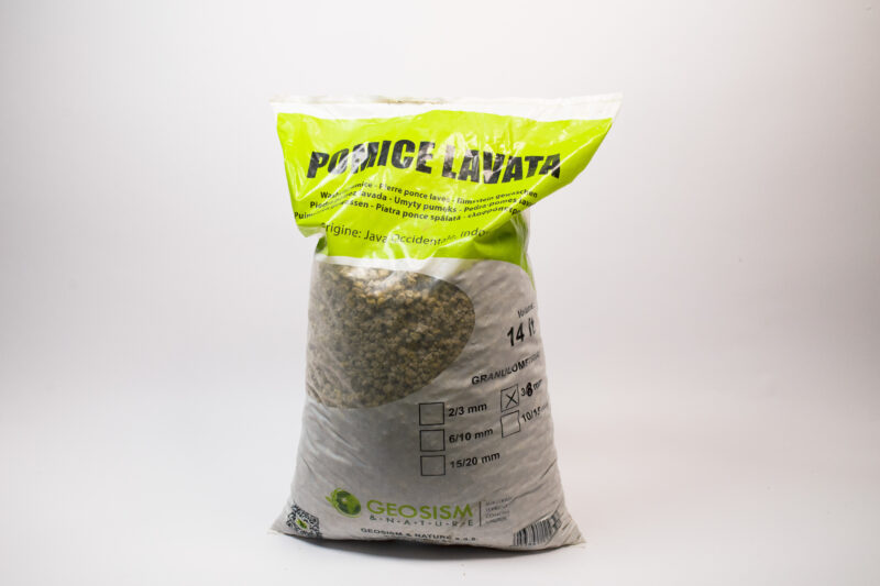 Pumice