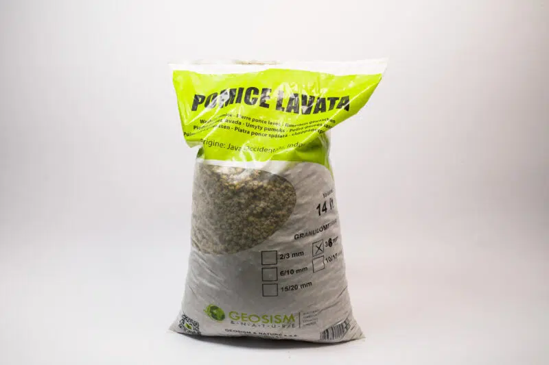 Pumice